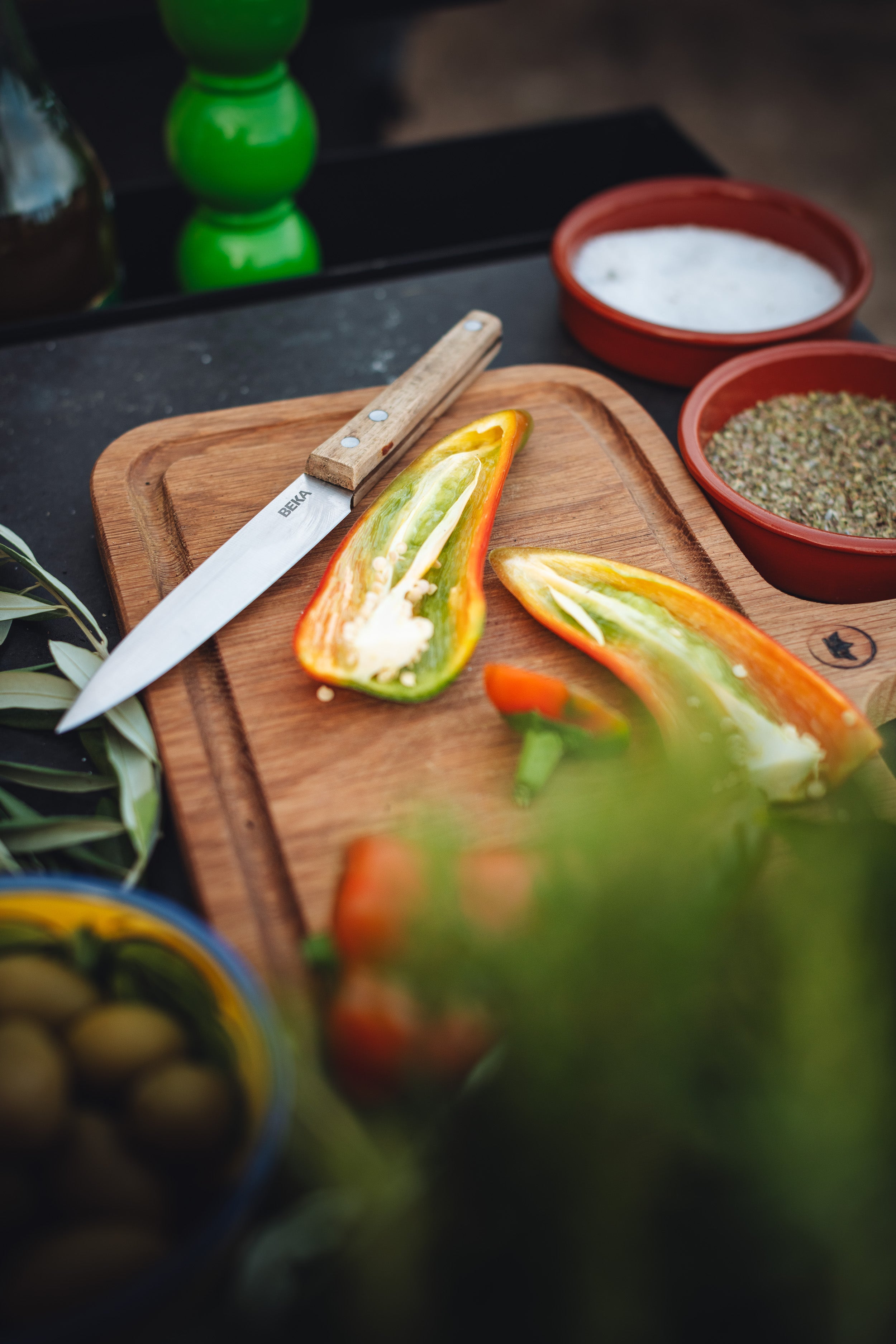 Show cooking Collection