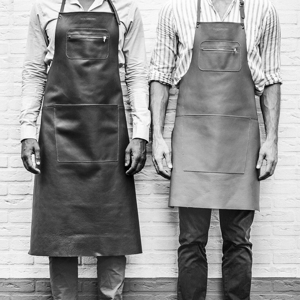 NEW Apron Collection 2025