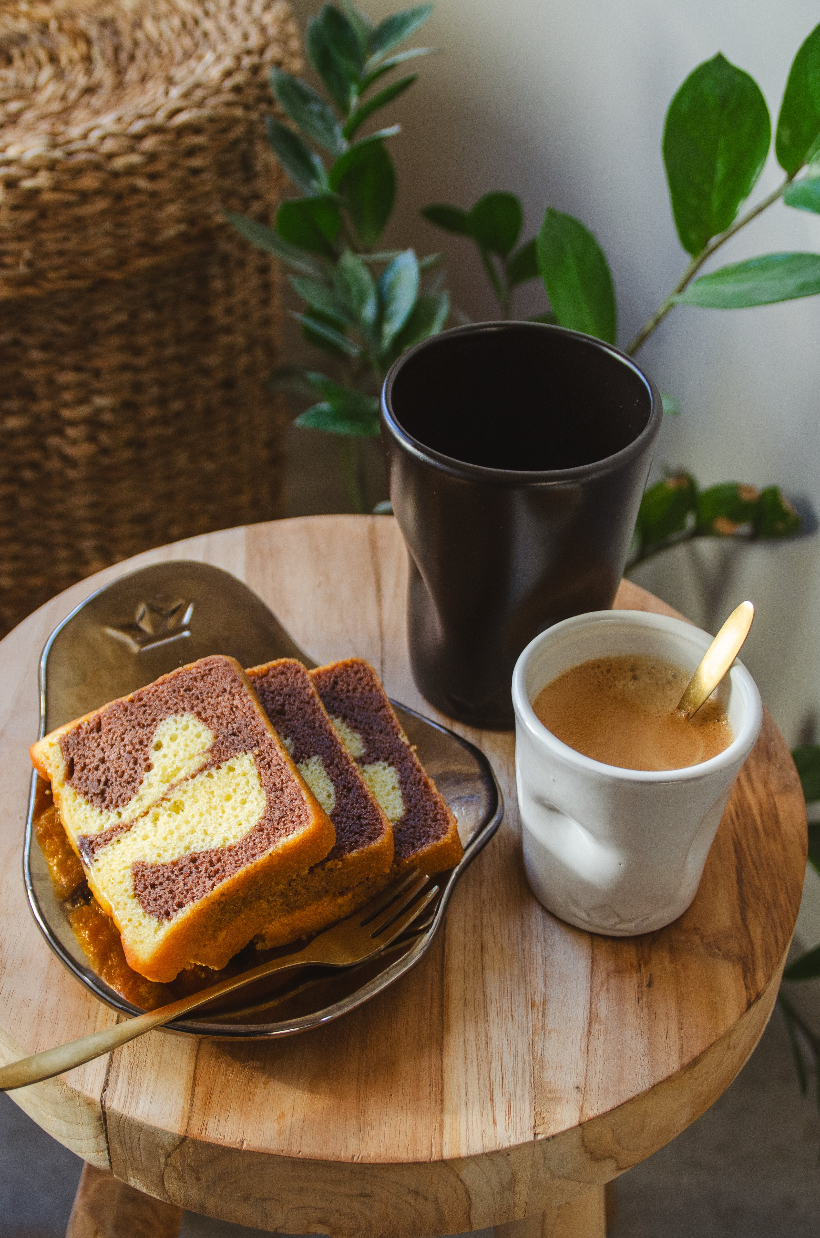 Dutchdeluxes - Ceramic - Handmade - Large luxury ergonomic mug - Suita