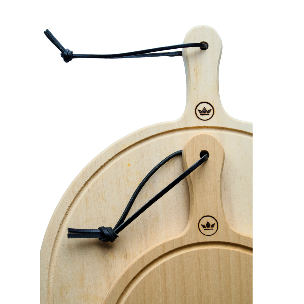 Dishwasher safe Solid wooden chopping, serving board or cutting