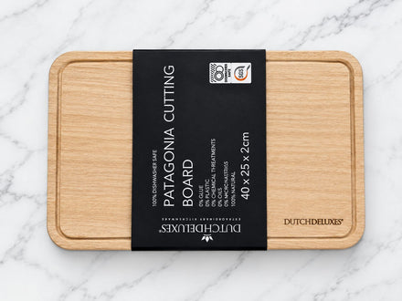 - DERZEIT NUR IM VORVERKAUF Spülmaschinenfestes mittelgroßes HÜHNCHEN- 40 x 25 x 2 cm - Rechteckig - HORECA-küchengeeignet