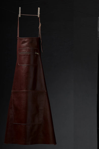 Aprons Handmade including Dirt Repellent Coating