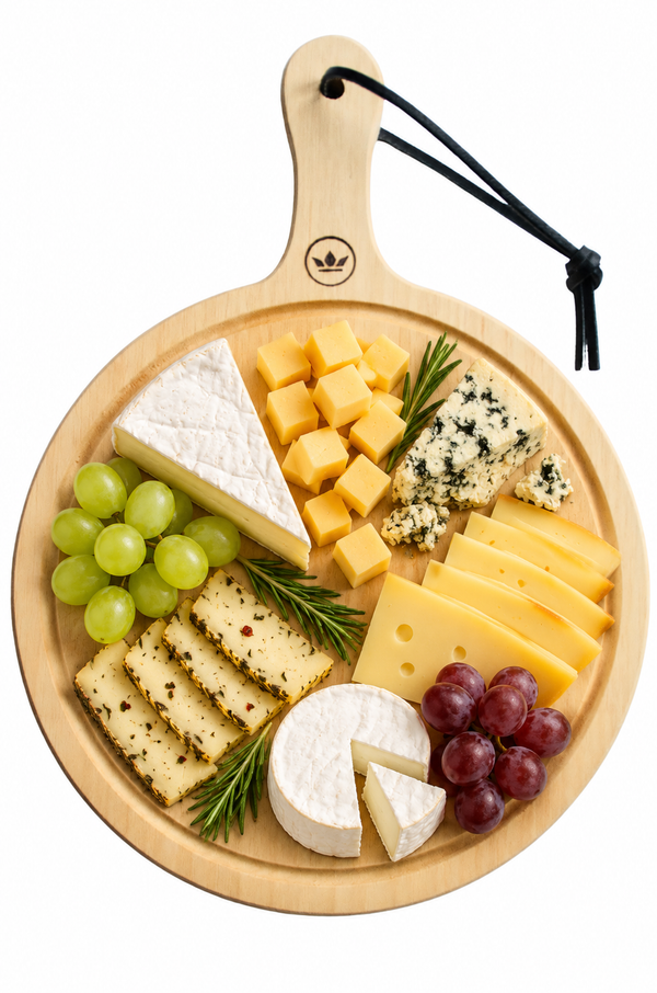 Cutting board versus serving board: what is the difference
