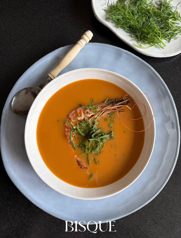 BISQUE