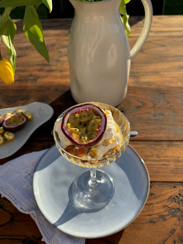 EASTER TRIFLE