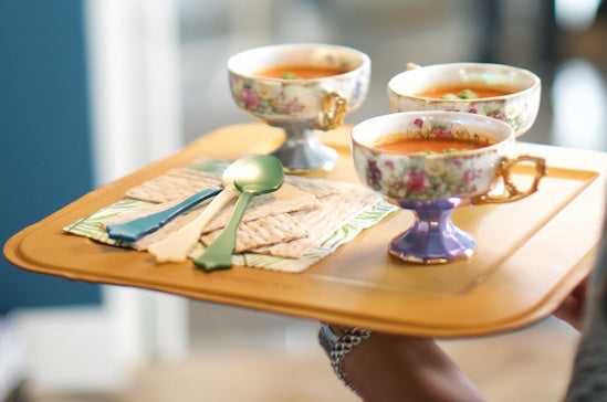 Last Pieces - Promotion