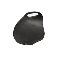 Board Plate Lola - per piece - Black Matt