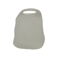 Board Plate Ted - Warm Grey