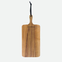 Bread Board Acacia Rectangular Medium