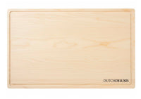 ACTUELLEMENT UNIQUEMENT DISPONIBLE EN PRÉCOMMANDE Planche pour VIANDE compatible lave-vaisselle 53 x 32 x 2 cm Rectangulaire