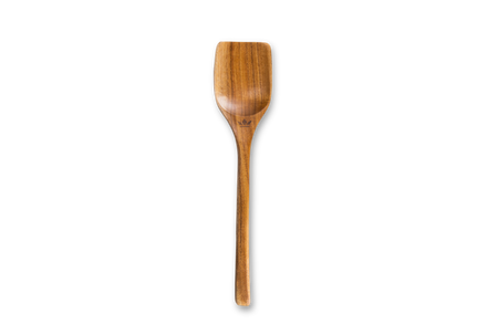 Wooden Shovel Spatula - Acacia wood
