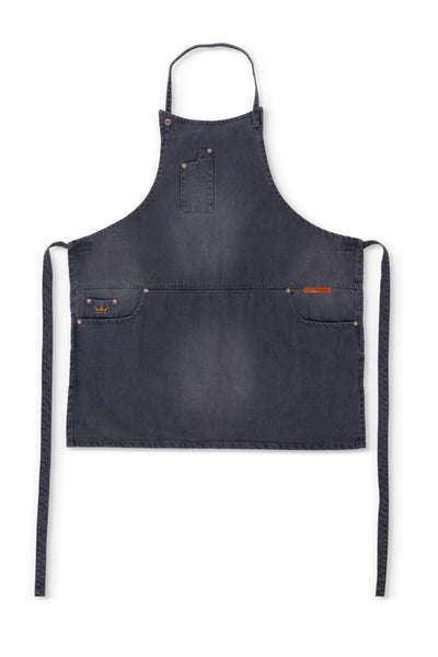 Five Pocket Apron Slim Fit