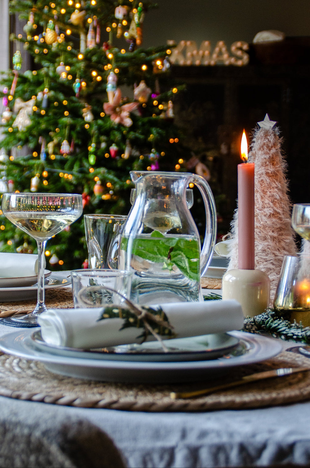 Dutchdeluxes - Karaf - Medium - 750ml - Glas