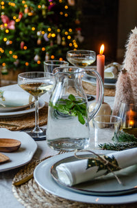 Dutchdeluxes - Karaf - Medium - 750ml - Glas