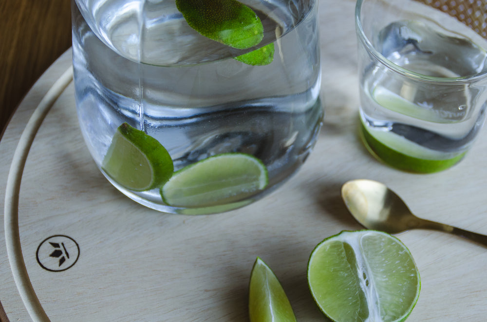 Dutchdeluxes - Gehard Glas - Luxe mok - Theekop -Koffiekop - 300ml -Transparant - Set van 2