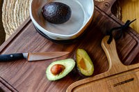 Dutchdeluxes - Ceramic - Luxury - Breakfast - Soup bowl - 2 pieces - 500 ml - White