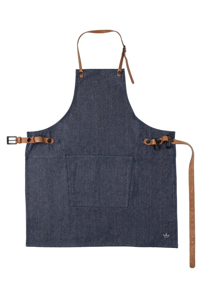 Apron Comfort Fit & BBQ style
