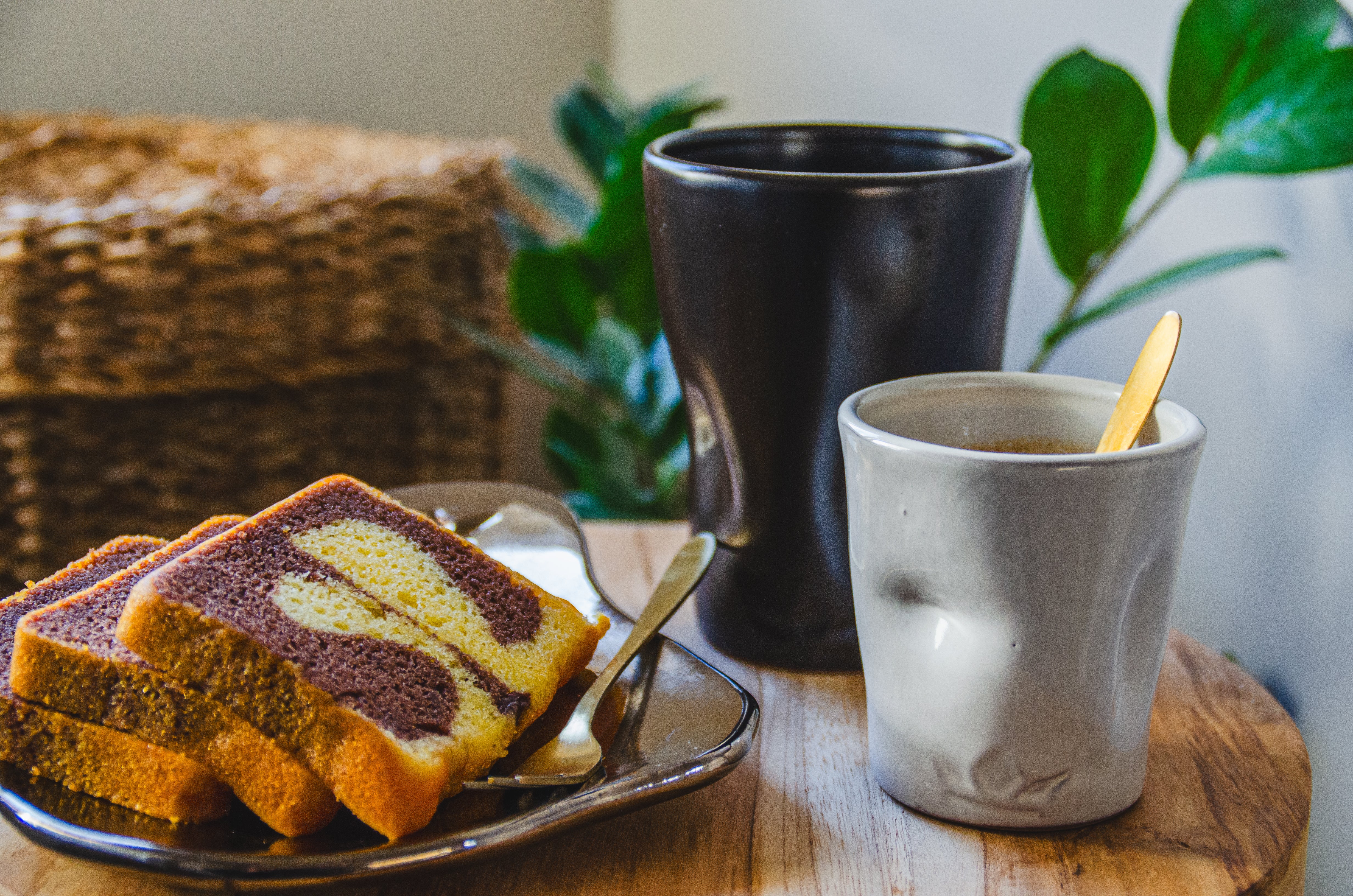 Dutchdeluxes - Ceramic - Handmade - Large luxury ergonomic mug - Suita