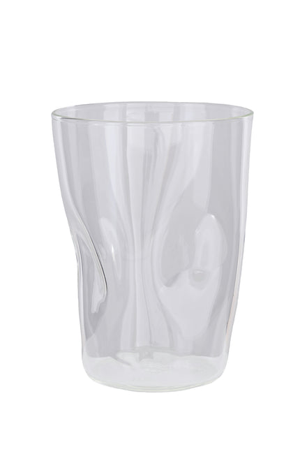 Dutchdeluxes - Luxusbecher - Teetasse - Glas - 300ml - 2er-Set