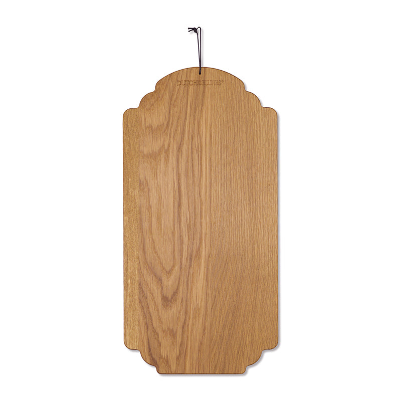 Breakfast Board Frame - Oiled Oak