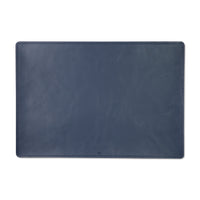 Dutchdeluxes - Vollnarbenleder - Tischset - 1 Stück - Bronze