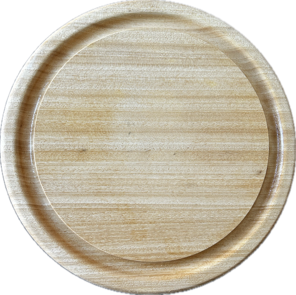 HORECA Dishwasher safe cutting and presentation board