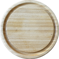 HORECA Dishwasher safe cutting and presentation board