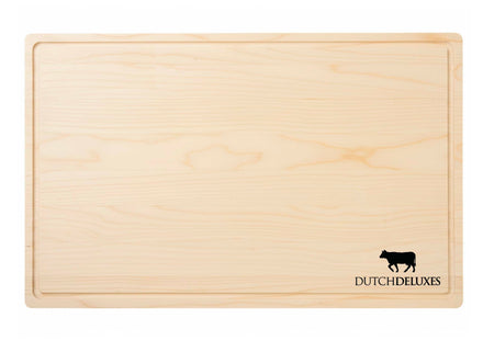 ACTUELLEMENT UNIQUEMENT DISPONIBLE EN PRÉCOMMANDE Grande planche pour VOLAILLE compatible lave-vaisselle 53 x 32 x 2 cm Rectangulaire
