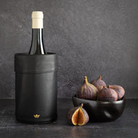 Dutchdeluxes - Set van 2 luxe ontbijt of soepkommen - Medium - 500 ml - Zwart