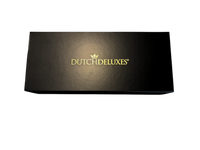 Dutchdeluxes - Acaciahout - Luxe - Keukengereiset - 8 keukenhulpjes - Stijlvol - Bruin