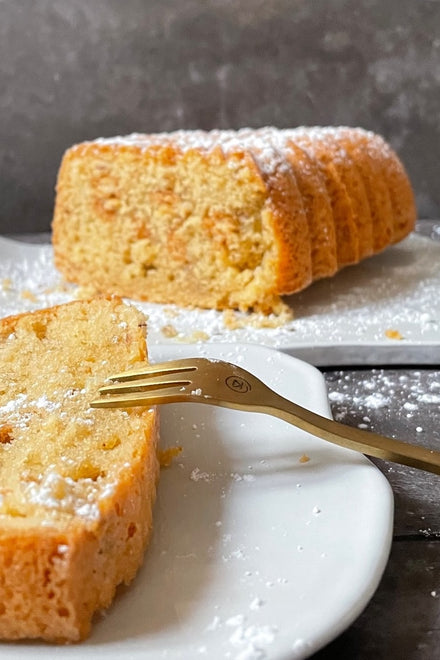 Dutchdeluxes - Luxury - Ceramic - Heat Resistant - Ted Plate - Durable - White